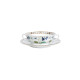 Bol et soucoupe bouillon HAVILAND Place Vendôme en porcelaine 15cl
