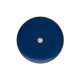 Assiette à pain HAVILAND Damassé Bleu Ritz Paris en porcelaine 16cm