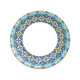 Assiette à pain HAVILAND Portofino en porcelaine 16cm