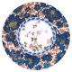 Assiette à dessert HAVILAND Dammouse en porcelaine 22cm