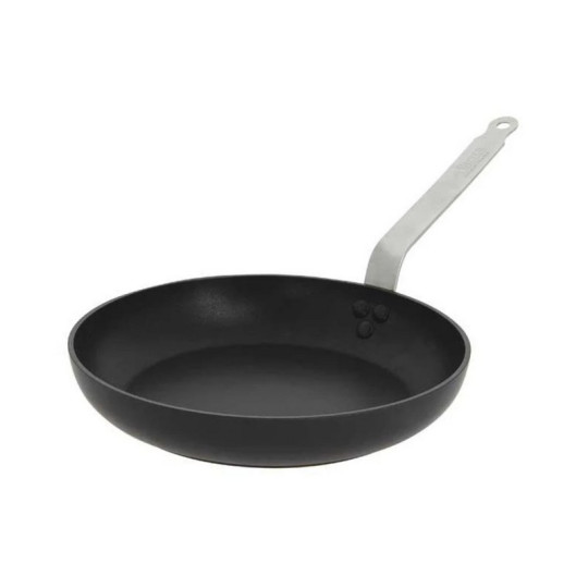 Poêle DE BUYER Choc Intense en aluminium - 4 tailles