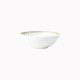 Bol à céréales HAVILAND Infini Blanc en porcelaine 23cl