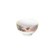 Bol à riz HAVILAND Infini Blanc en porcelaine 25cl