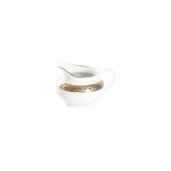 Crémier HAVILAND Infini Blanc en porcelaine