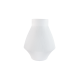 Vase HAVILAND Infini Blanc petit modèle en porcelaine