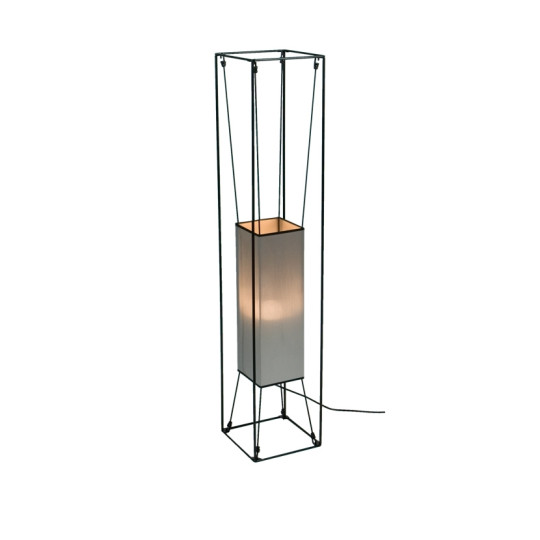 Lampadaire LUZ EVA Sandy