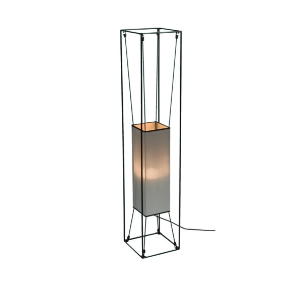 Lampadaire LUZ EVA Sandy