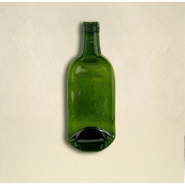 Planche à servir en verre QDB EDITIONS Medium - 4 coloris