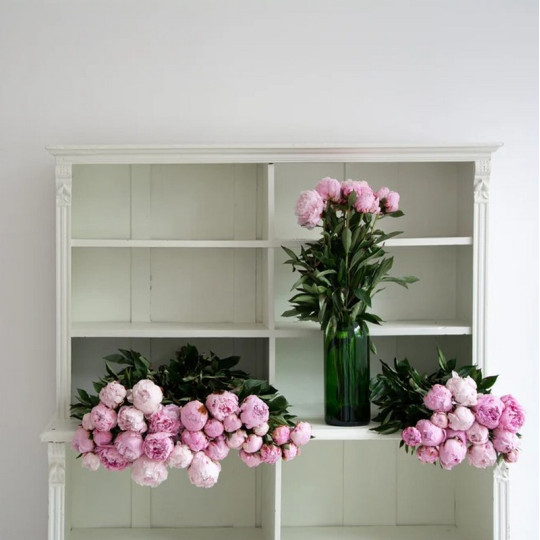 Vase en verre QDB EDITIONS Medium - 4 coloris