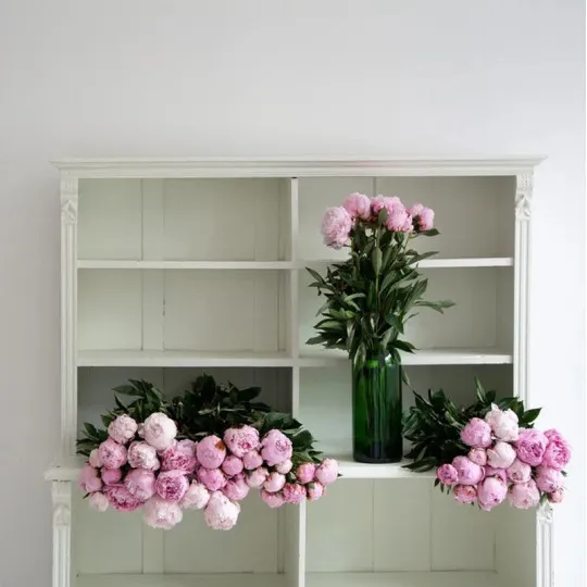Vase en verre QDB EDITIONS Medium - 4 coloris