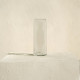 Vase en verre QDB EDITIONS Small - 4 coloris
