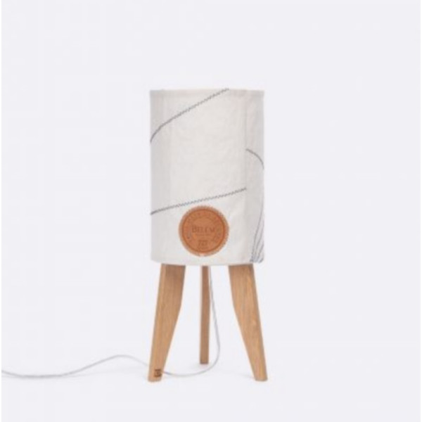 Lampe mini-colonne 727 SAILBAGS Belem
