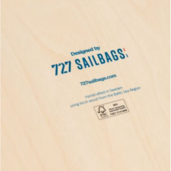 Plateau 727 SAILBAGS Phare Breton D.38