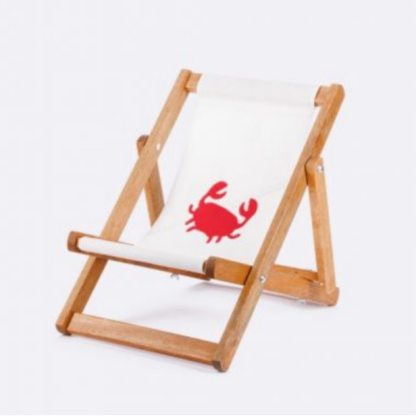 Mini transat enfant 727 SAILBAGS Crabe