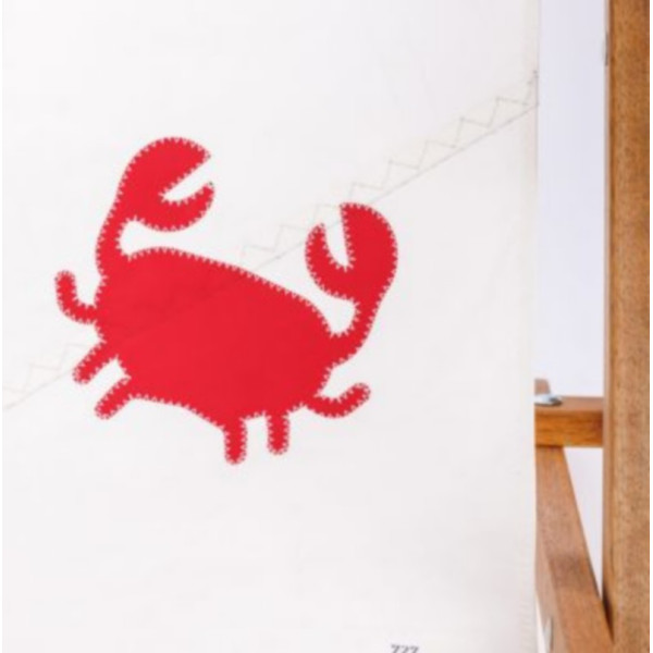 Mini transat enfant 727 SAILBAGS Crabe