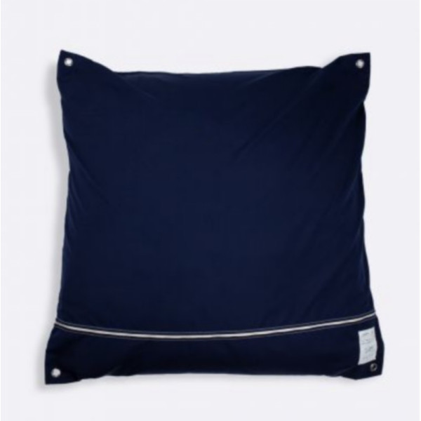 Maxi pouf 727 SAILBAGS Navy 140x140cm - 2 coloris