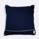 Maxi pouf 727 SAILBAGS Navy 140x140cm - 2 coloris