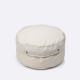 Pouf solo 727 SAILBAGS Vintage D.54cm