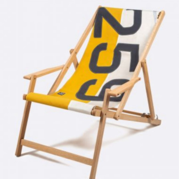 Toile de transat 727 SAILBAGS Navy (toile seule) - 4 coloris