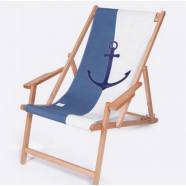 Transat 727 SAILBAGS (toile+structure) Ancre marine