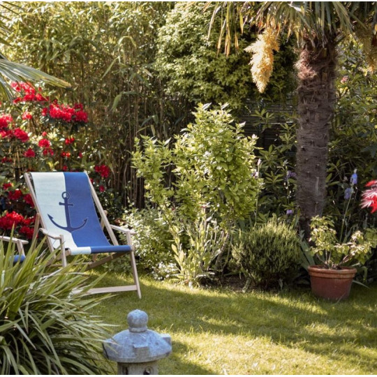 Transat 727 SAILBAGS (toile+structure) Ancre marine