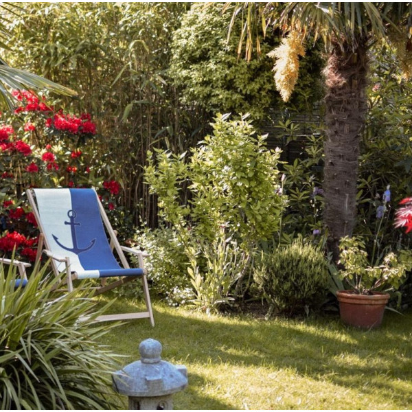 Transat 727 SAILBAGS (toile+structure) Ancre marine