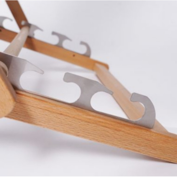 Transat 727 SAILBAGS (toile+structure) Ancre marine