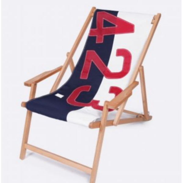 Transat 727 SAILBAGS Navy (toile+structure) - 2 coloris