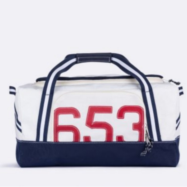 Sac de voyage 727 SAILBAGS Féroé Navy