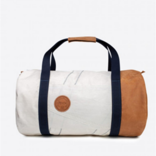 Sac de voyage 727 SAILBAGS Onshore Belem cuir