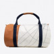 Sac de voyage 727 SAILBAGS Onshore Belem cuir
