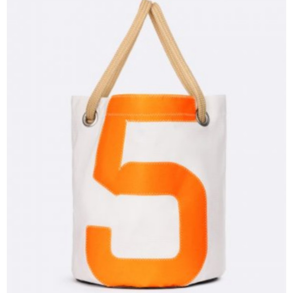 Family bag 727 SAILBAGS Melon