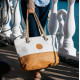 Sac à main 727 SAILBAGS Charlie Belem