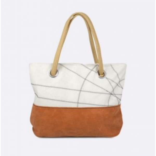 Sac à main 727 SAILBAGS Charlie Belem