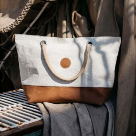 Sac de voyage 727 SAILBAGS Carla Belem