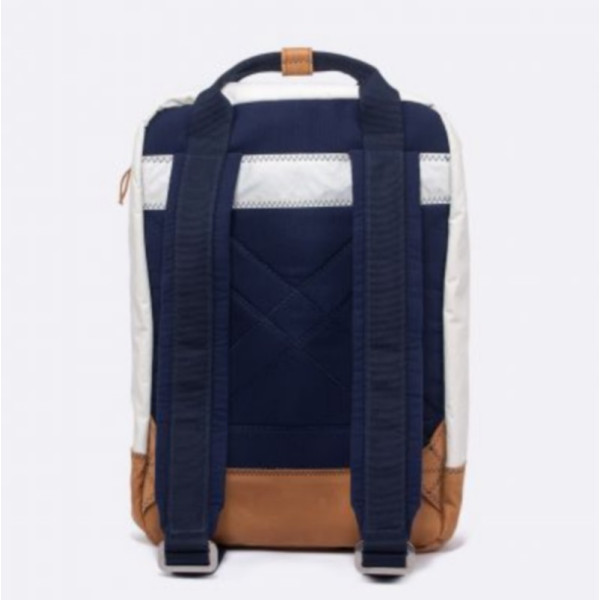 Sac à dos 727 SAILBAGS Wally Belem cuir