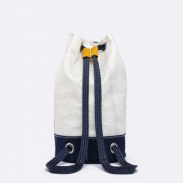 Sac de marin 727 SAILBAGS Matelot Jack Baleine marine