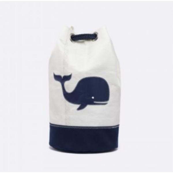 Sac de marin 727 SAILBAGS Matelot Jack Baleine marine