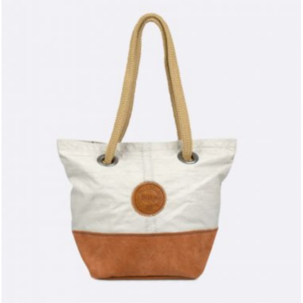 Sac à main 727 SAILBAGS Légende Belem cuir