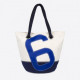 Sac à main 727 SAILBAGS Sandy Navy - 2 coloris