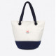 Sac à main 727 SAILBAGS Sandy Navy - 2 coloris