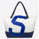 Sac de voyage 727 SAILBAGS Carla Navy - 2 coloris