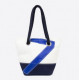 Sac à main 727 SAILBAGS Légende Navy - 2 coloris