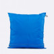 Coussin carré 727 SAILBAGS Ancre marine 50x50cm