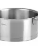 Casserole Cristel Strate en inox - 4 tailles