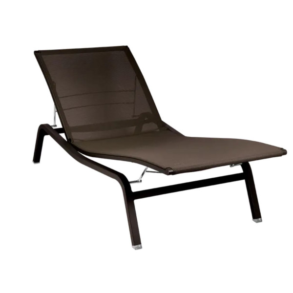 Bain de soleil FERMOB Alizé - 7 coloris