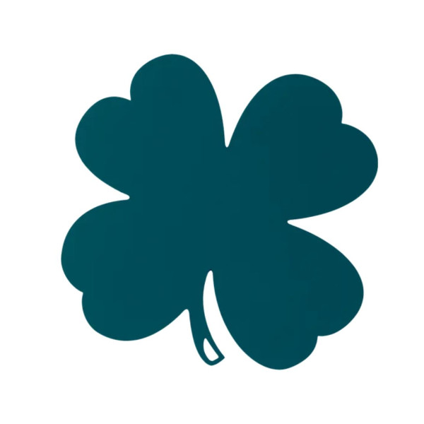 Dessous de plat FERMOB Trèfle - 11 coloris