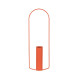 Vase cylindrique FERMOB Itac - 14 coloris
