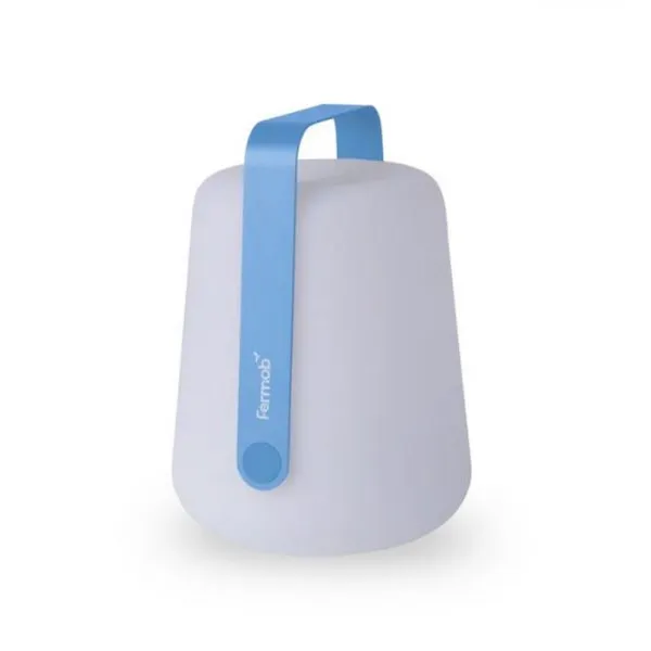 Lampe FERMOB Balad² H38cm - 5 coloris