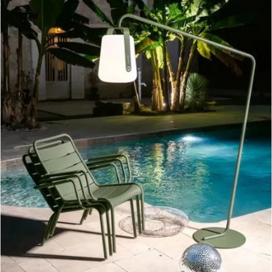 Lampe FERMOB Balad² H38cm - 5 coloris